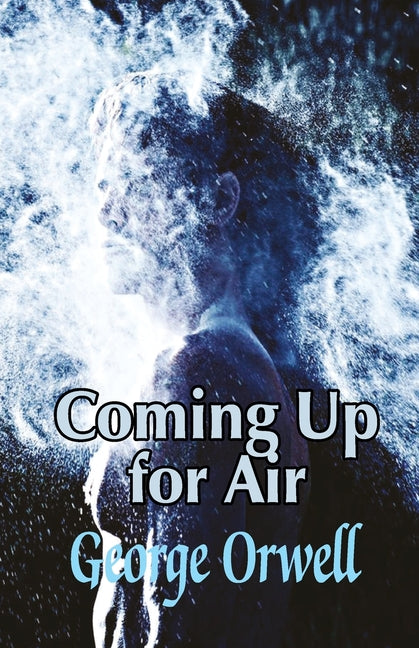 Book cover for Coming Up for Air Owc
