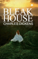 Book cover for Bleak House