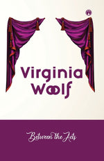 Book cover for Between the Acts