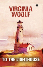Book cover for To the Lighthouse