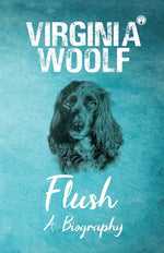 Book cover for Flush
