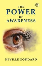 Book cover for Power of Awareness