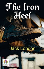 Book cover for The Iron Heel