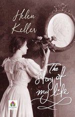 Book cover for The Story of My Life
