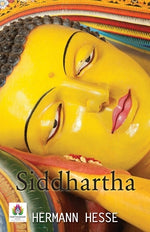 Book cover for Siddhartha