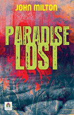 Book cover for Paradise Lost