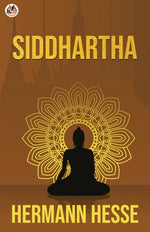 Book cover for Siddhartha