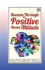 Book cover for Success Through a Positive Mental Attitude