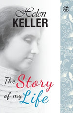 Book cover for The Story of My Life