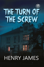 Book cover for The Turn of the Screw