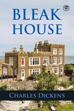 Book cover for Bleak House