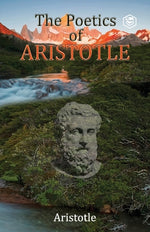 Book cover for The Poetics