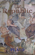 Book cover for The Republic