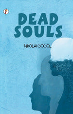 Book cover for Dead Souls