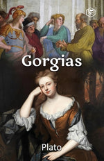 Book cover for Gorgias
