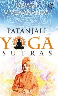 Book cover for Patanjali's Yoga Sutras