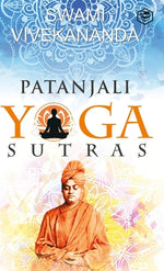 Book cover for Patanjali's Yoga Sutras