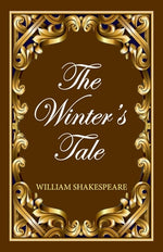 Book cover for The Winter's Tale