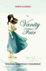Book cover for Vanity Fair