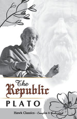 Book cover for The Republic