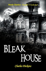 Book cover for Bleak House
