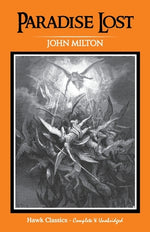 Book cover for Paradise Lost