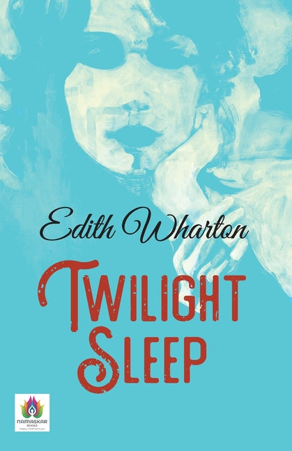 Book cover for Twilight Sleep