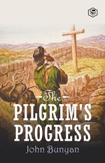 Book cover for The Pilgrim's Progress