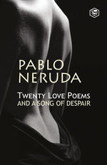 Book cover for Twenty Love Poems And A Song Of Despair