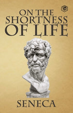 Book cover for On the Shortness of Life