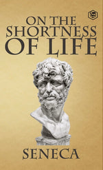 Book cover for On the Shortness of Life