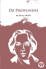 Book cover for De Profundis