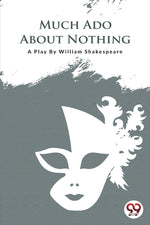 Book cover for Much ADO about Nothing