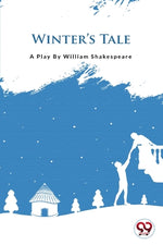 Book cover for Winter's Tale