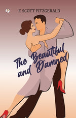 Book cover for The Beautiful and Damned