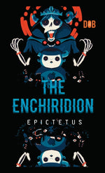 Book cover for Enchiridion