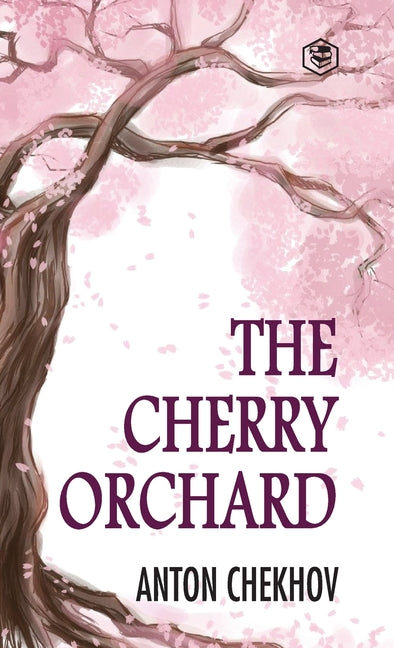 Book cover for Cherry Orchard