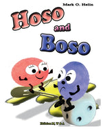 Book cover for Hoso and Boso