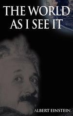 Book cover for World as I See It