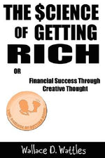 Book cover for The Science of Getting Rich