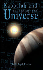 Book cover for Kabbalah and the Age of the Universe