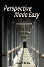 Book cover for Perspective Made Easy