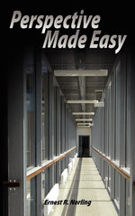 Book cover for Perspective Made Easy