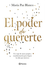 Book cover for El Poder de Quererte