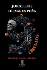 Book cover for 9 círculos