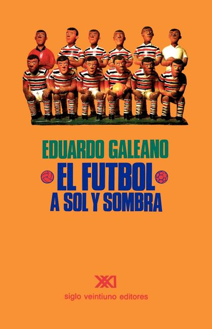 Book cover for Fútbol a Sol Y Sombra