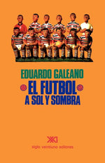 Book cover for Fútbol a Sol Y Sombra