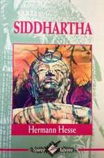 Book cover for Siddhartha