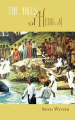 Book cover for The Hills of Hebron