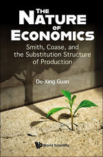 Book cover for Nature of Economics